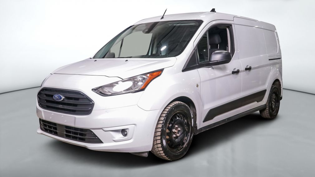 Ford TRANSIT XLT 2020 d&rsquo;occasion à vendre - 3