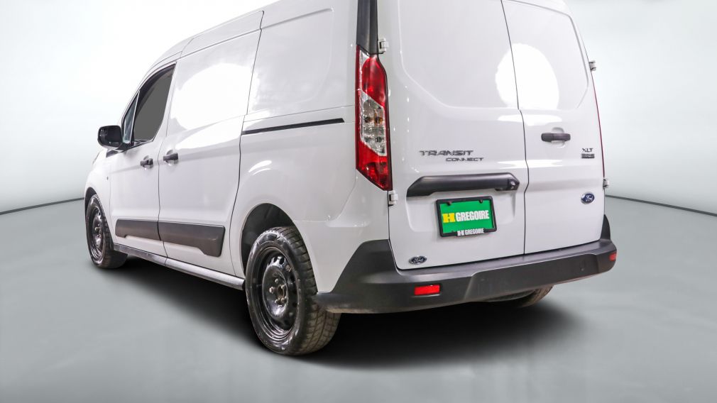 Ford TRANSIT XLT 2020 d&rsquo;occasion à vendre - 4