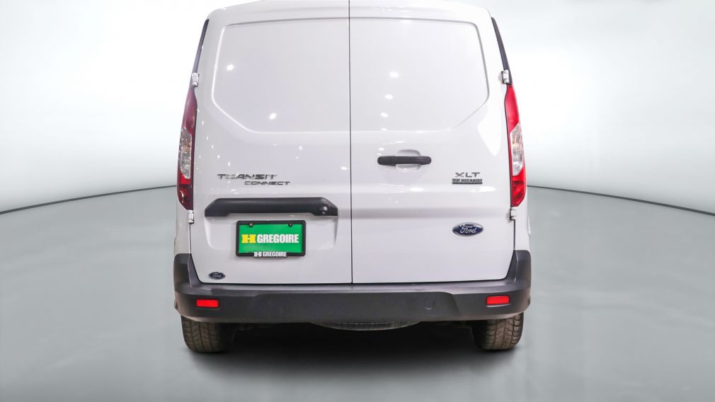 Ford TRANSIT XLT 2020 d&rsquo;occasion à vendre - 5