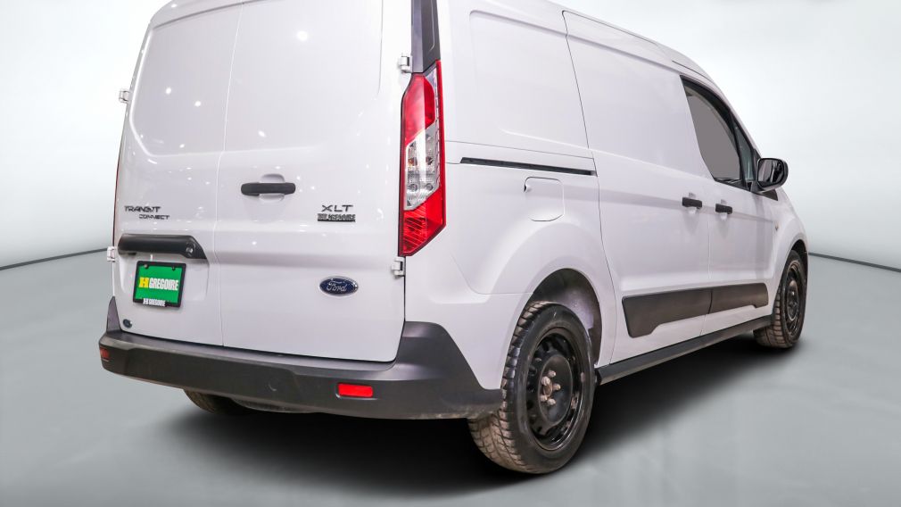 Ford TRANSIT XLT 2020 d&rsquo;occasion à vendre - 6