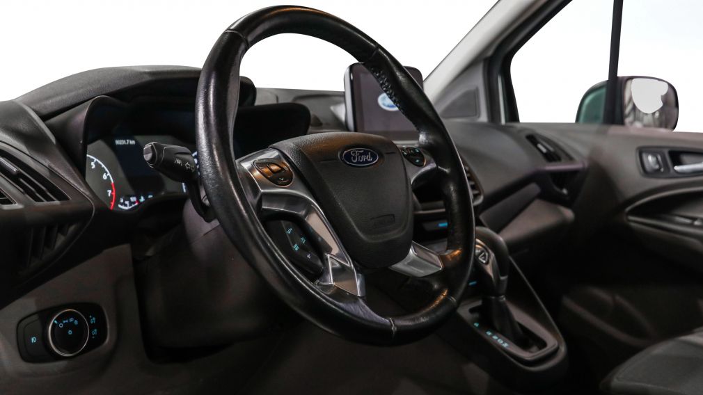 Ford TRANSIT XLT 2020 d&rsquo;occasion à vendre - 7