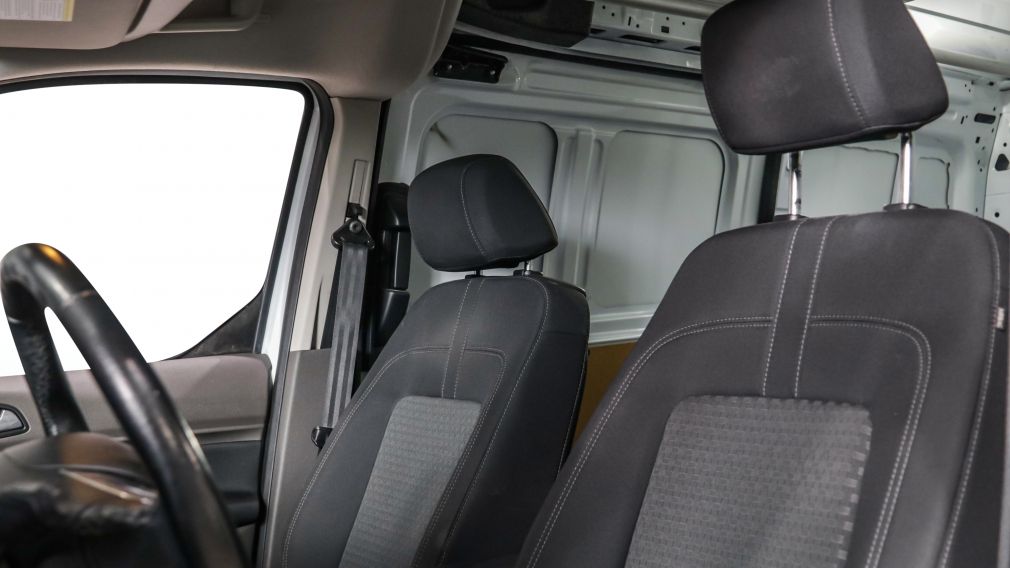 Ford TRANSIT XLT 2020 d&rsquo;occasion à vendre - 8