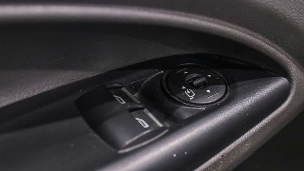 Ford TRANSIT XLT 2020 d&rsquo;occasion à vendre - 9