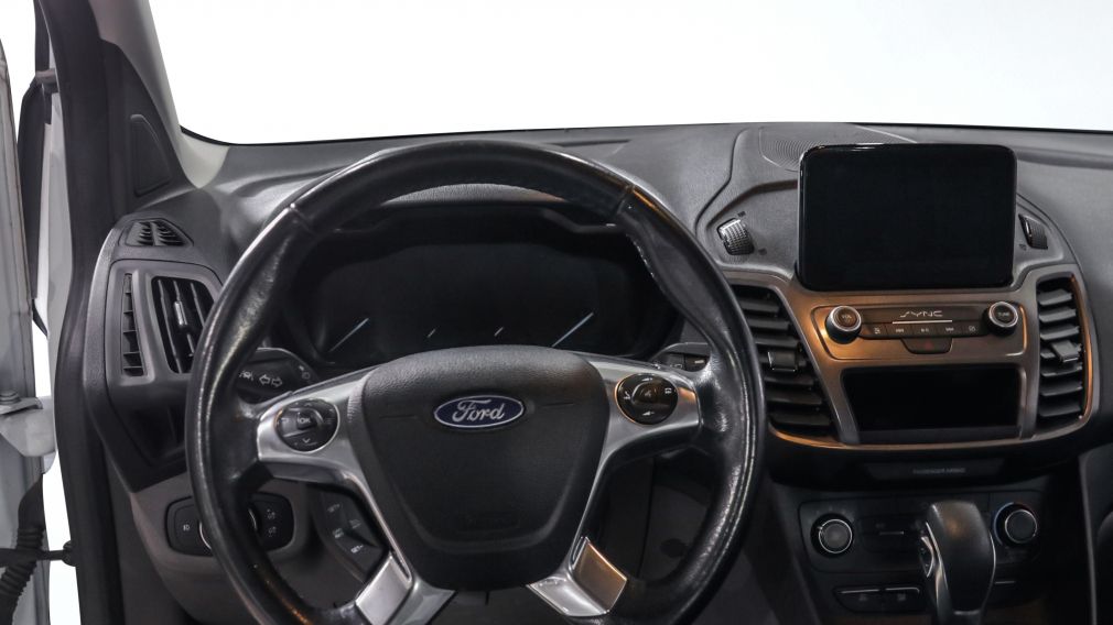Ford TRANSIT XLT 2020 d&rsquo;occasion à vendre - 11