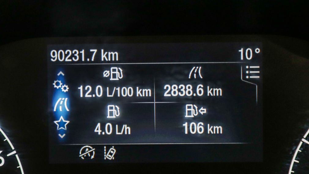 Ford TRANSIT XLT 2020 d&rsquo;occasion à vendre - 12