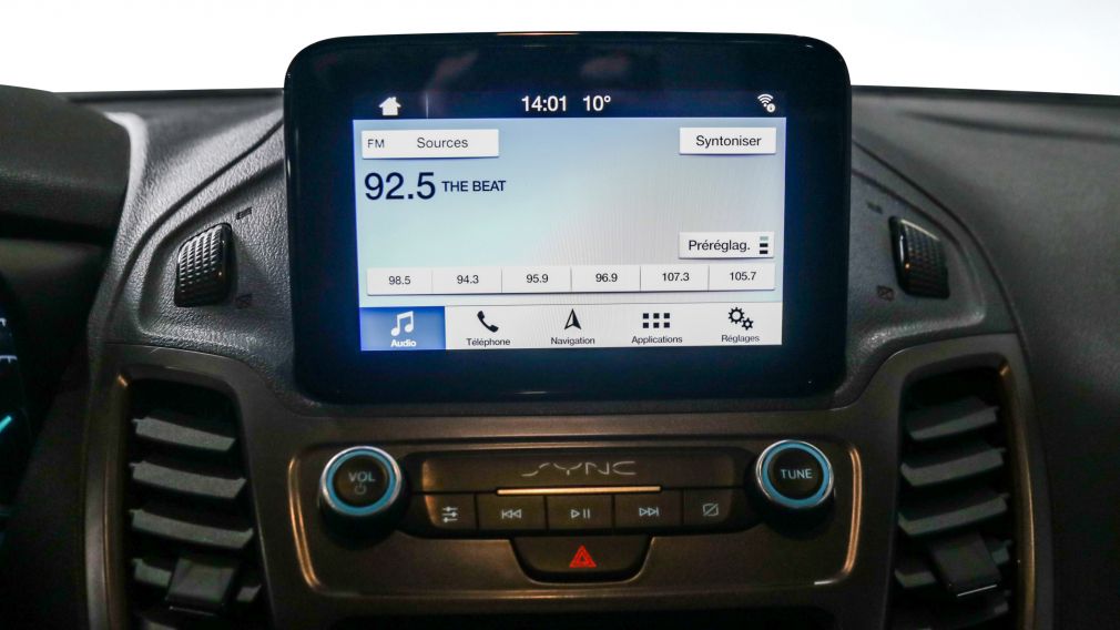 Ford TRANSIT XLT 2020 d&rsquo;occasion à vendre - 13