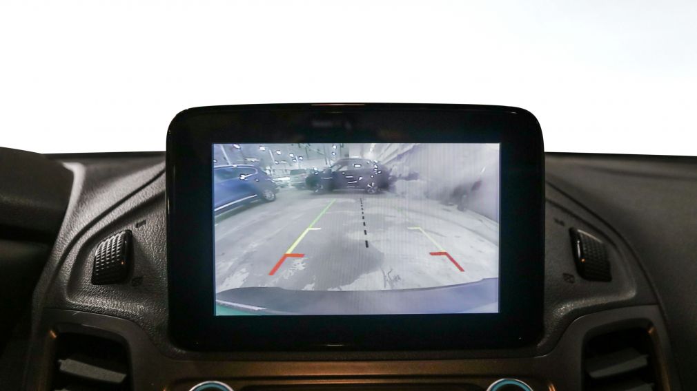 Ford TRANSIT XLT 2020 d&rsquo;occasion à vendre - 14