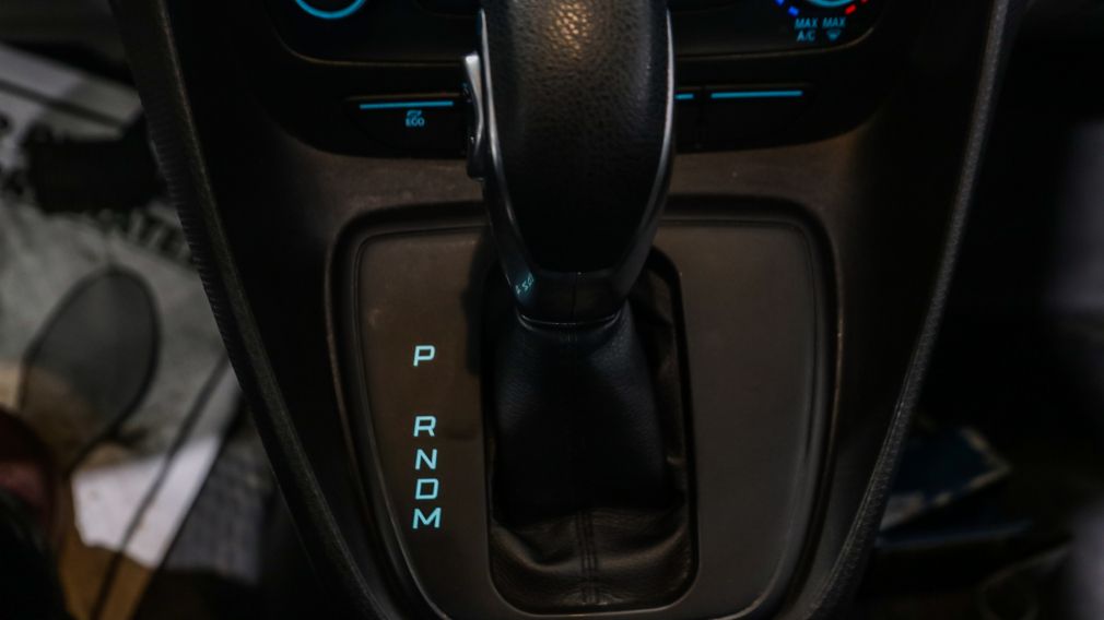 Ford TRANSIT XLT 2020 d&rsquo;occasion à vendre - 15