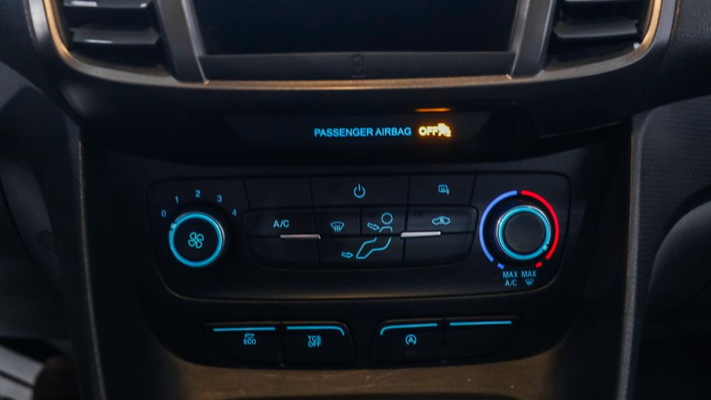 Ford TRANSIT XLT 2020 d&rsquo;occasion à vendre - 16