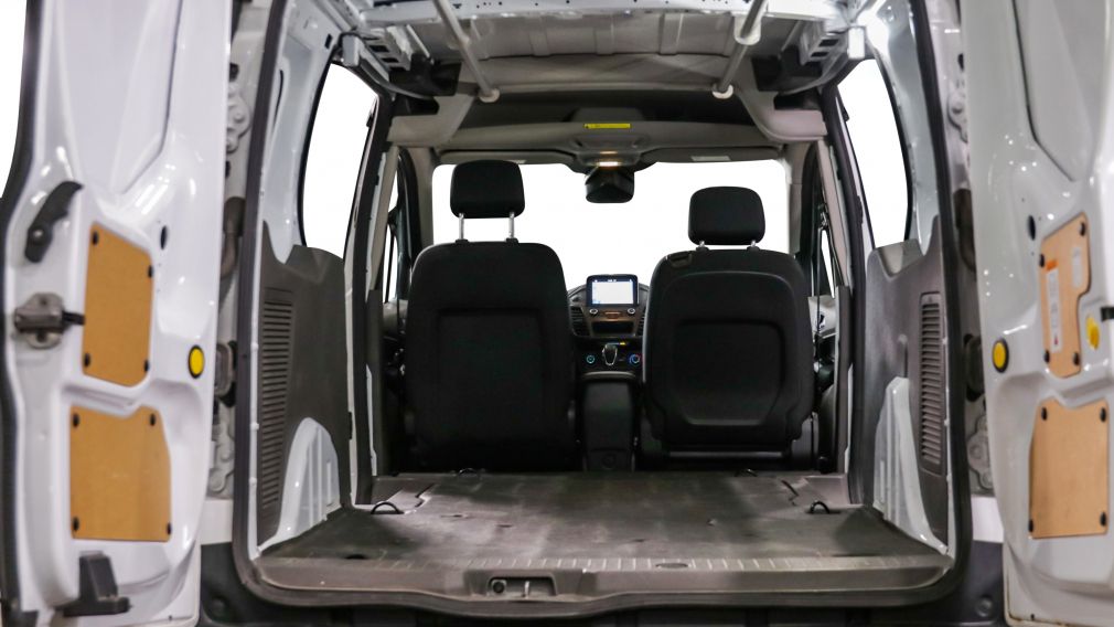 Ford TRANSIT XLT 2020 d&rsquo;occasion à vendre - 18