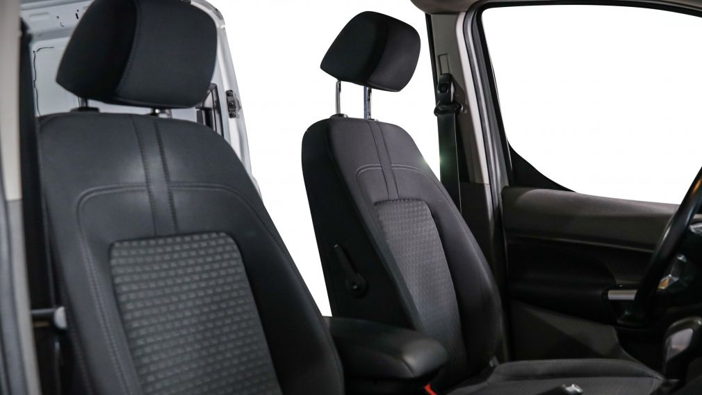 Ford TRANSIT XLT 2020 d&rsquo;occasion à vendre - 19