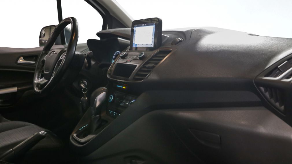 Ford TRANSIT XLT 2020 d&rsquo;occasion à vendre - 20