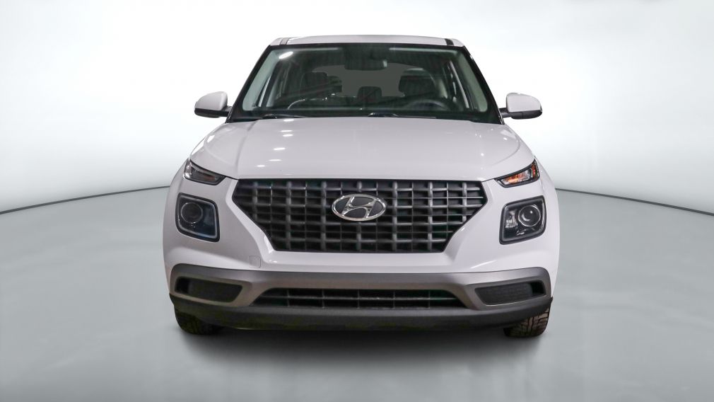 Hyundai Venue Essential 2021 d&rsquo;occasion à vendre - 2