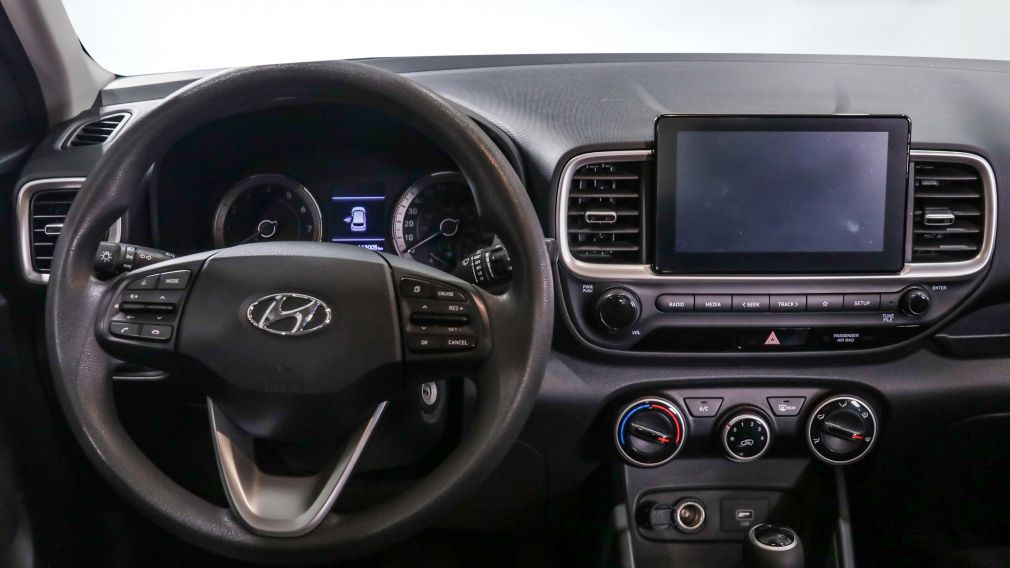 Hyundai Venue Essential 2021 d&rsquo;occasion à vendre - 10