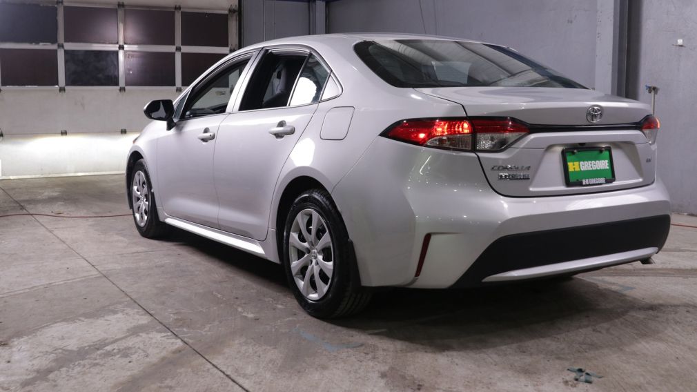 Toyota Corolla L 2022 d&rsquo;occasion à vendre - 4