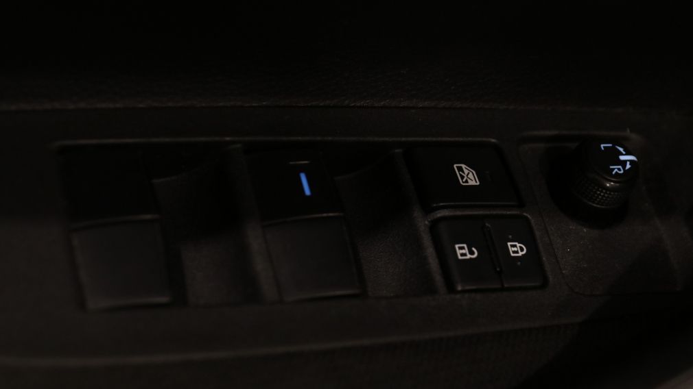 Toyota Corolla L 2022 d&rsquo;occasion à vendre - 9