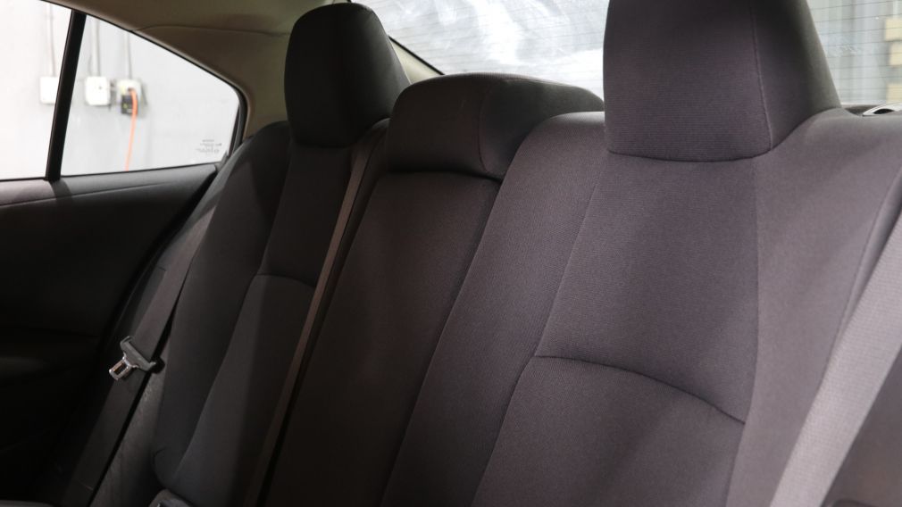 Toyota Corolla L 2022 d&rsquo;occasion à vendre - 16