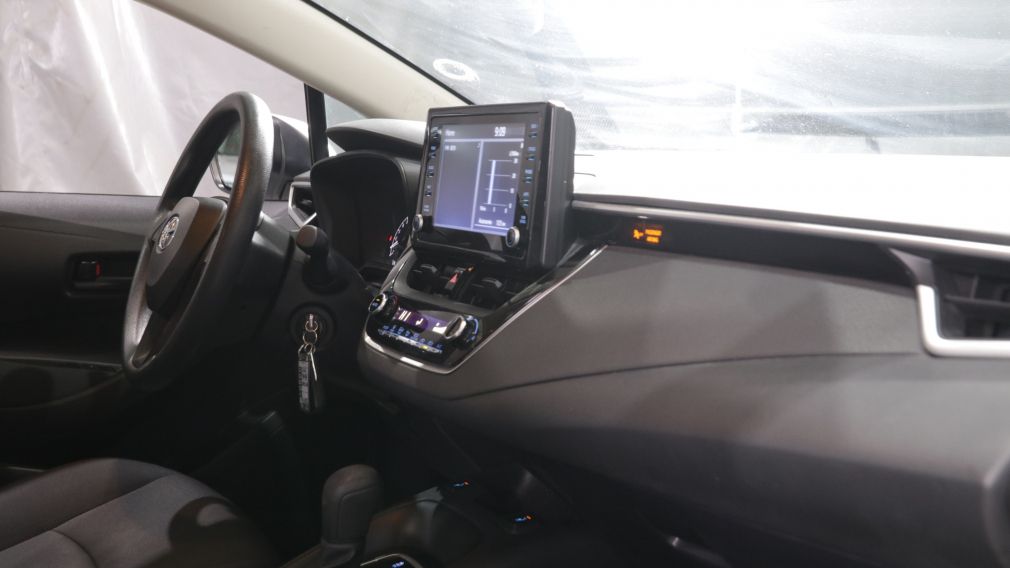 Toyota Corolla L 2022 d&rsquo;occasion à vendre - 20