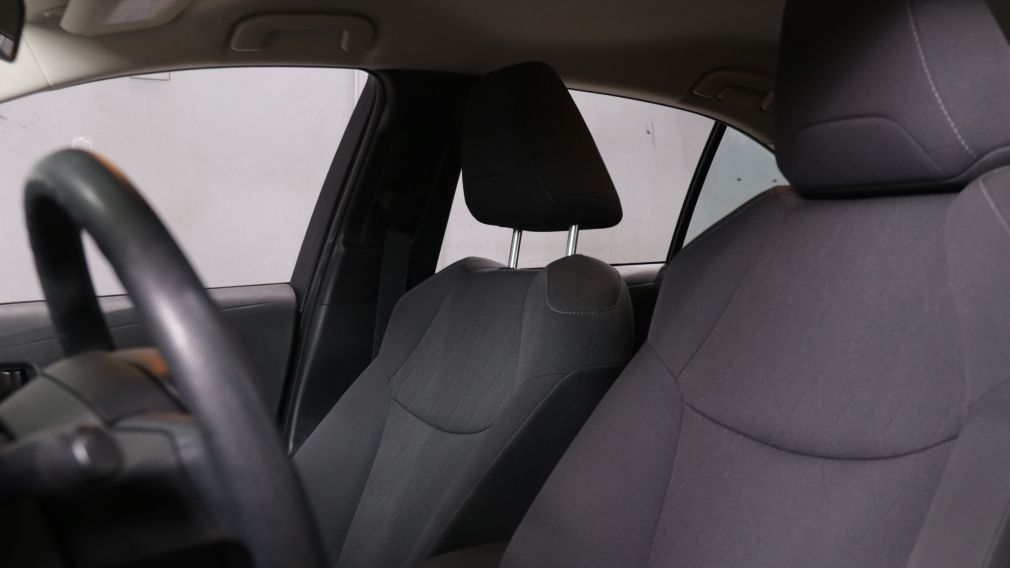 Toyota Corolla L 2022 d&rsquo;occasion à vendre - 8