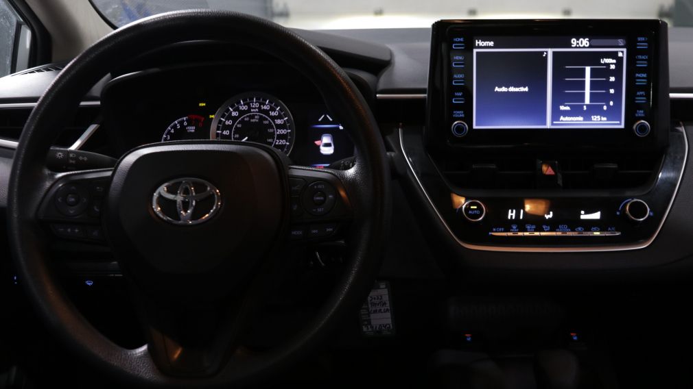 Toyota Corolla L 2022 d&rsquo;occasion à vendre - 10