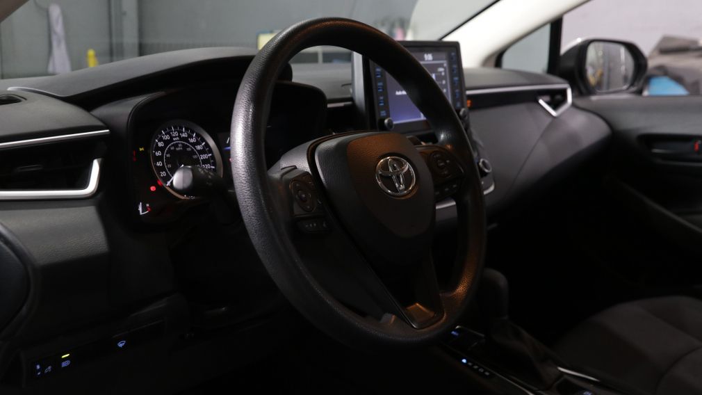 Toyota Corolla L 2022 d&rsquo;occasion à vendre - 7
