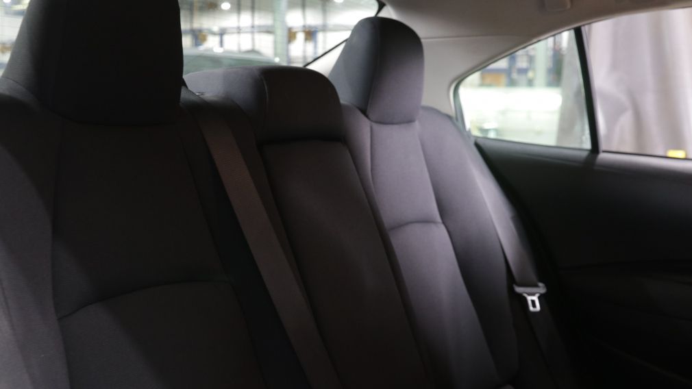 Toyota Corolla L 2022 d&rsquo;occasion à vendre - 18