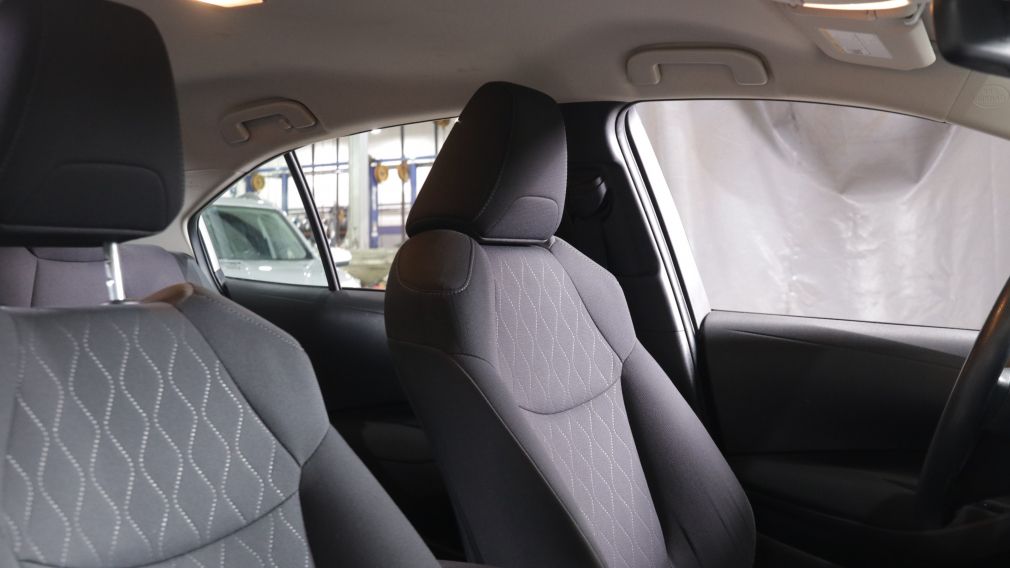 Toyota Corolla L 2022 d&rsquo;occasion à vendre - 19