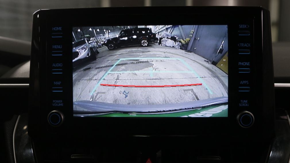 Toyota Corolla L 2022 d&rsquo;occasion à vendre - 13