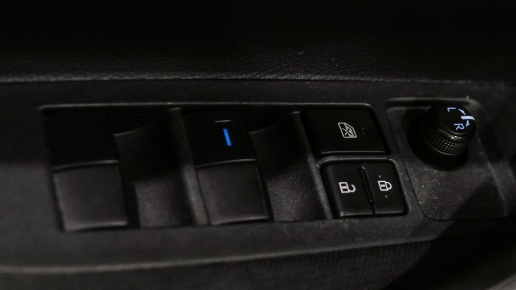 Toyota Corolla L 2022 d&rsquo;occasion à vendre - 9