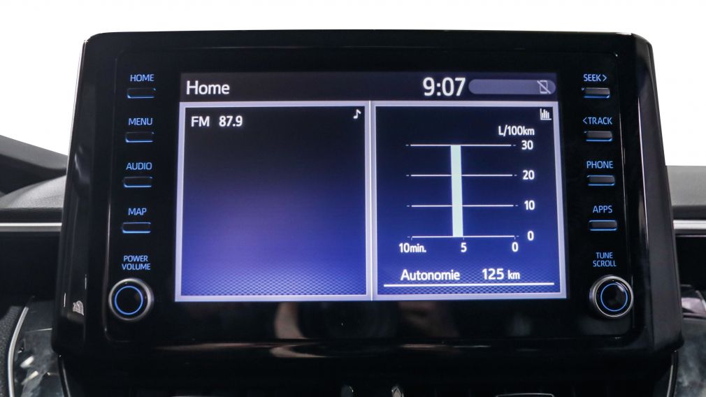 Toyota Corolla L 2022 d&rsquo;occasion à vendre - 11