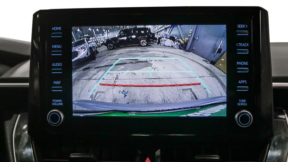 Toyota Corolla L 2022 d&rsquo;occasion à vendre - 12