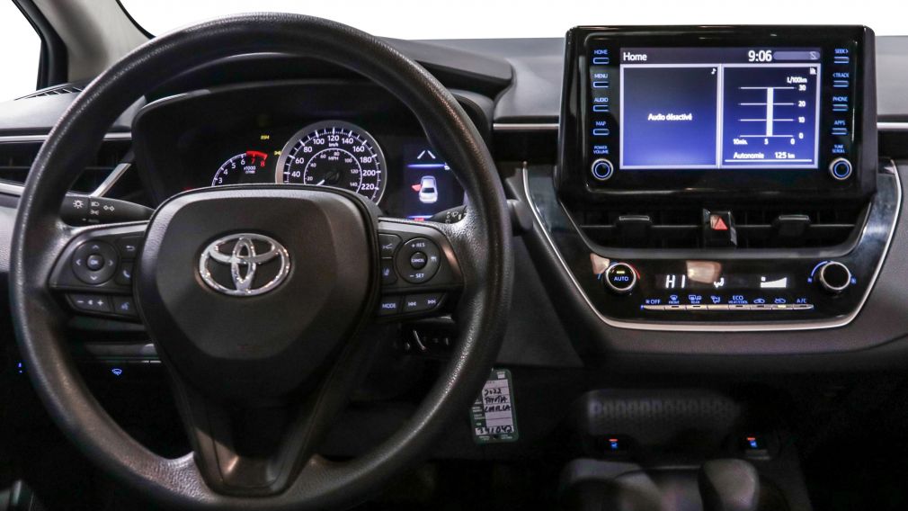 Toyota Corolla L 2022 d&rsquo;occasion à vendre - 13