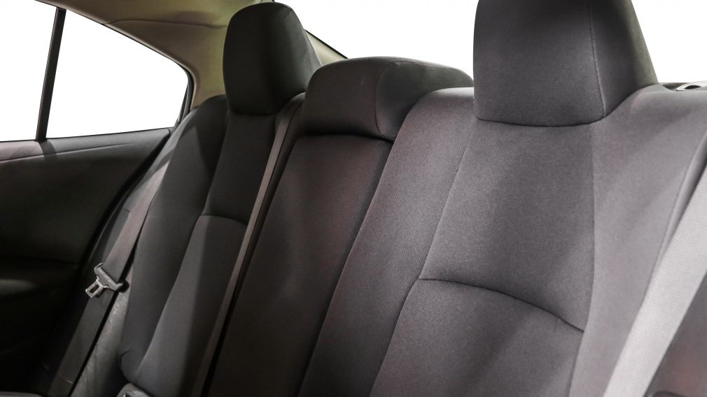 Toyota Corolla L 2022 d&rsquo;occasion à vendre - 16