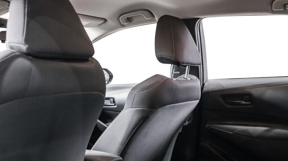 Toyota Corolla L 2022 d&rsquo;occasion à vendre - 17