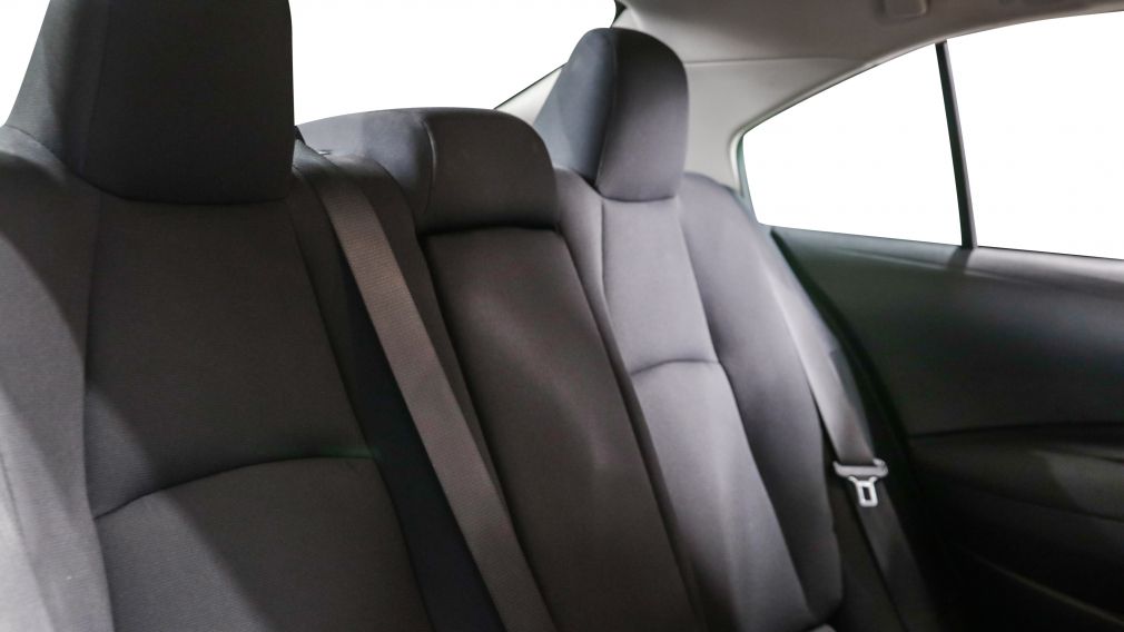 Toyota Corolla L 2022 d&rsquo;occasion à vendre - 18