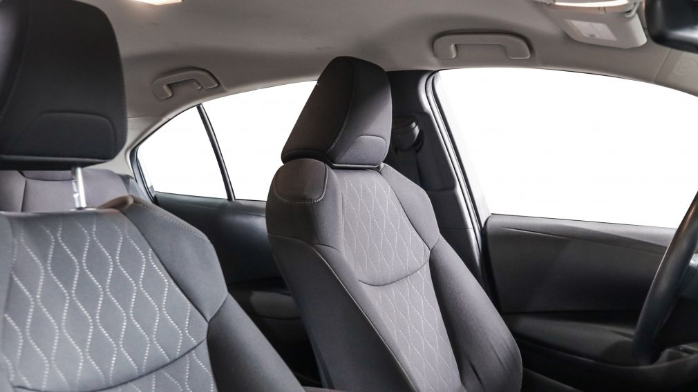 Toyota Corolla L 2022 d&rsquo;occasion à vendre - 19