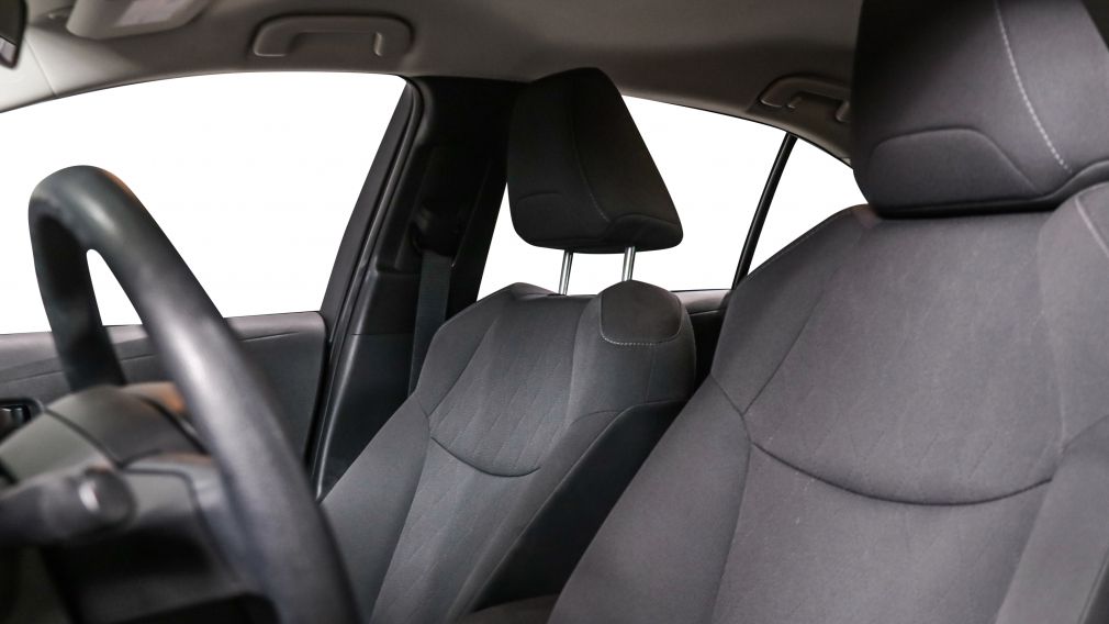 Toyota Corolla L 2022 d&rsquo;occasion à vendre - 7