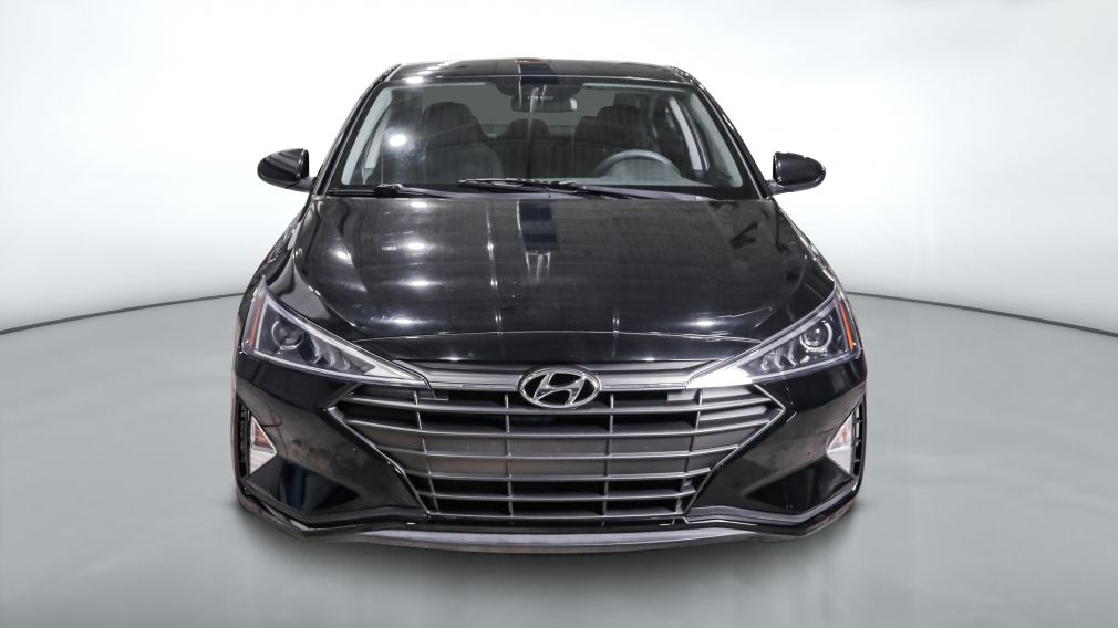 Hyundai Elantra Essential 2020 d&rsquo;occasion à vendre - 2