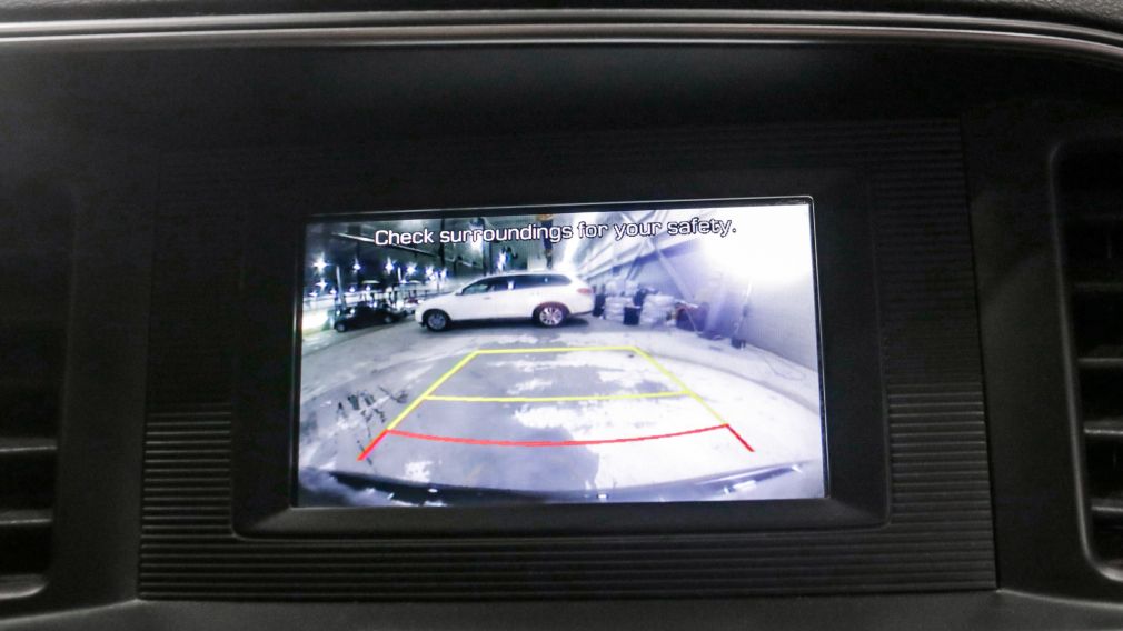 Hyundai Elantra Essential 2020 d&rsquo;occasion à vendre - 12