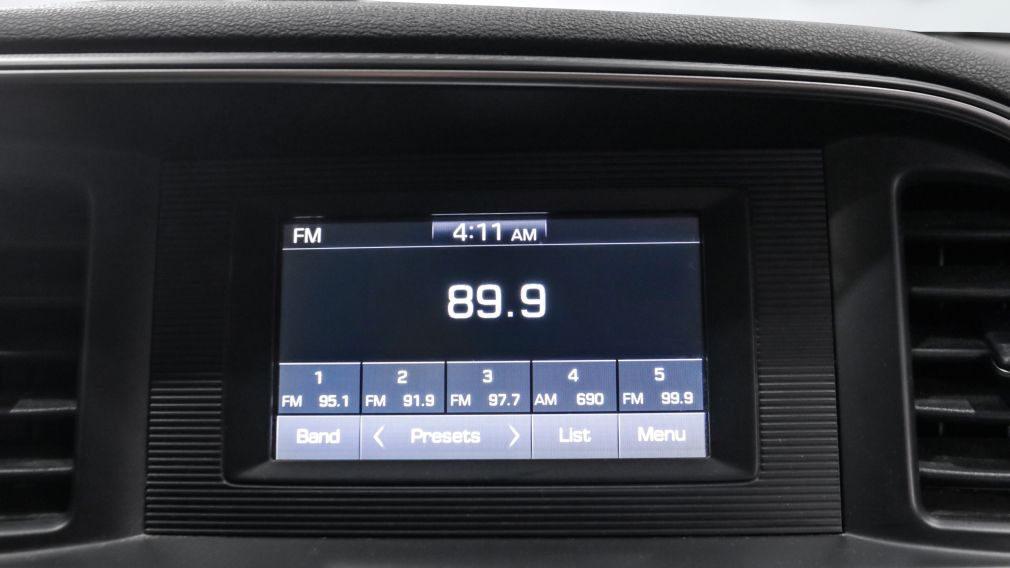 Hyundai Elantra Essential 2020 d&rsquo;occasion à vendre - 13