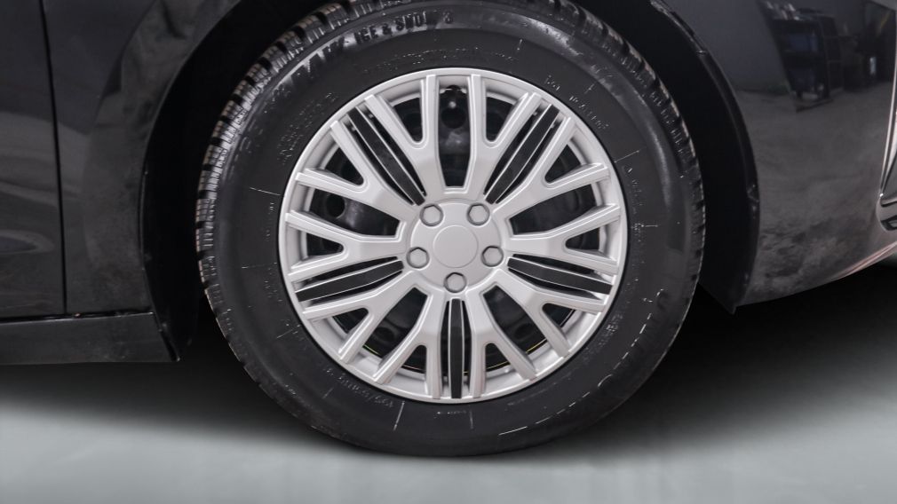 Hyundai Elantra Essential 2020 d&rsquo;occasion à vendre - 22