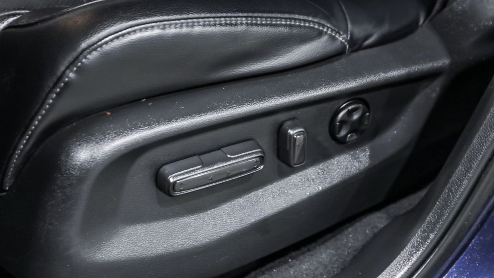 Honda CRV EX-L 2019 d&rsquo;occasion à vendre - 12