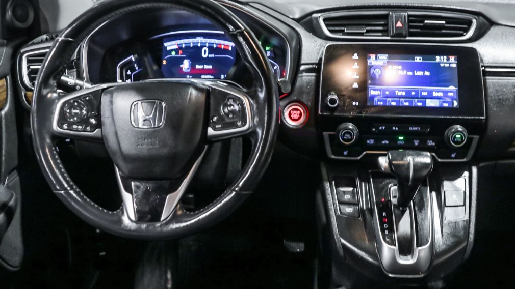 Honda CRV EX-L 2019 d&rsquo;occasion à vendre - 13