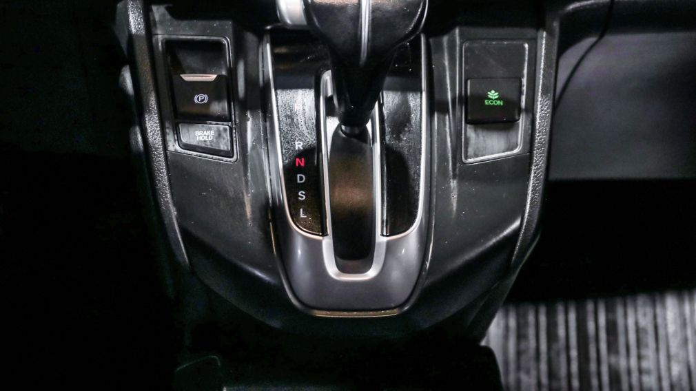 Honda CRV EX-L 2019 d&rsquo;occasion à vendre - 17