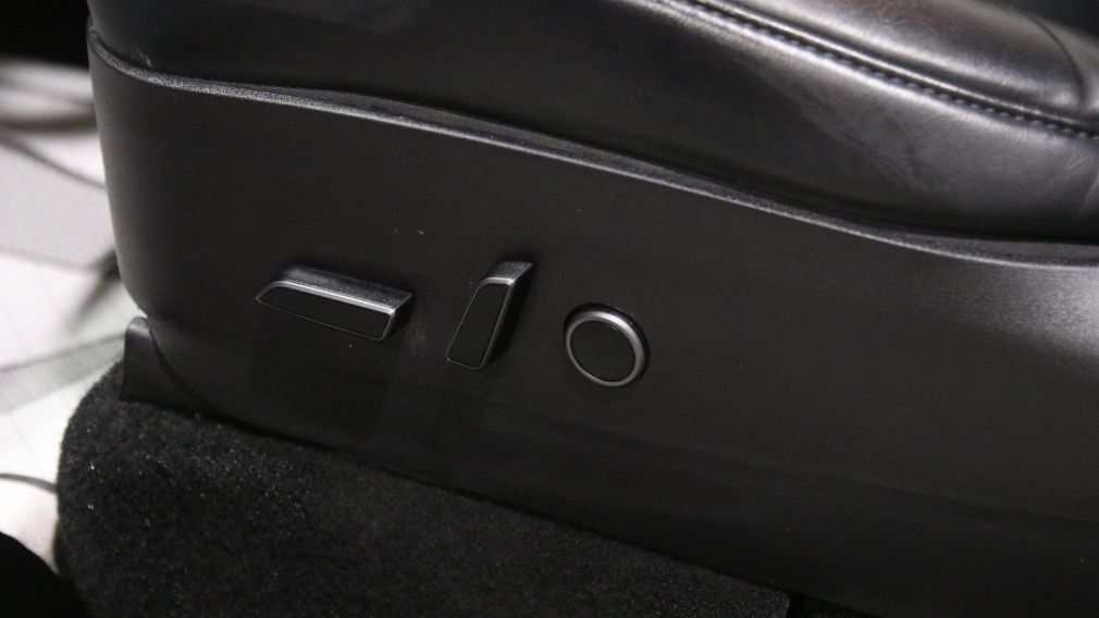 Tesla Model Y Long Range 2022 d&rsquo;occasion à vendre - 12