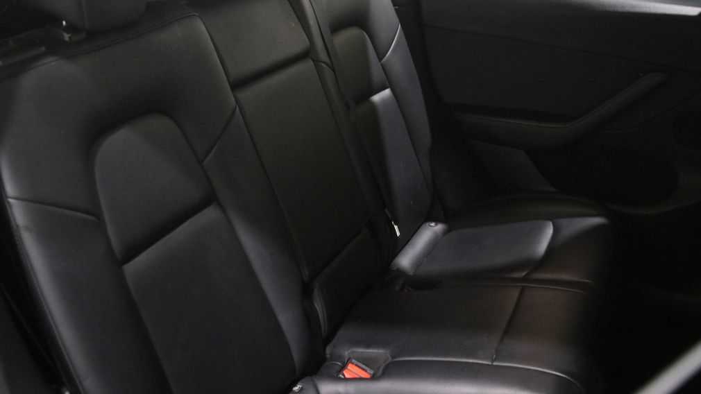 Tesla Model Y Long Range 2022 d&rsquo;occasion à vendre - 18