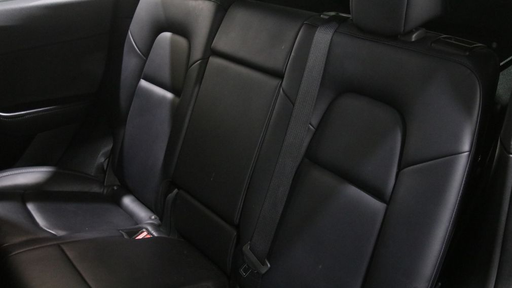 Tesla Model Y Long Range 2022 d&rsquo;occasion à vendre - 17