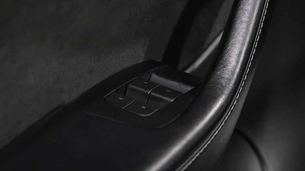 Tesla Model Y Long Range 2022 d&rsquo;occasion à vendre - 11