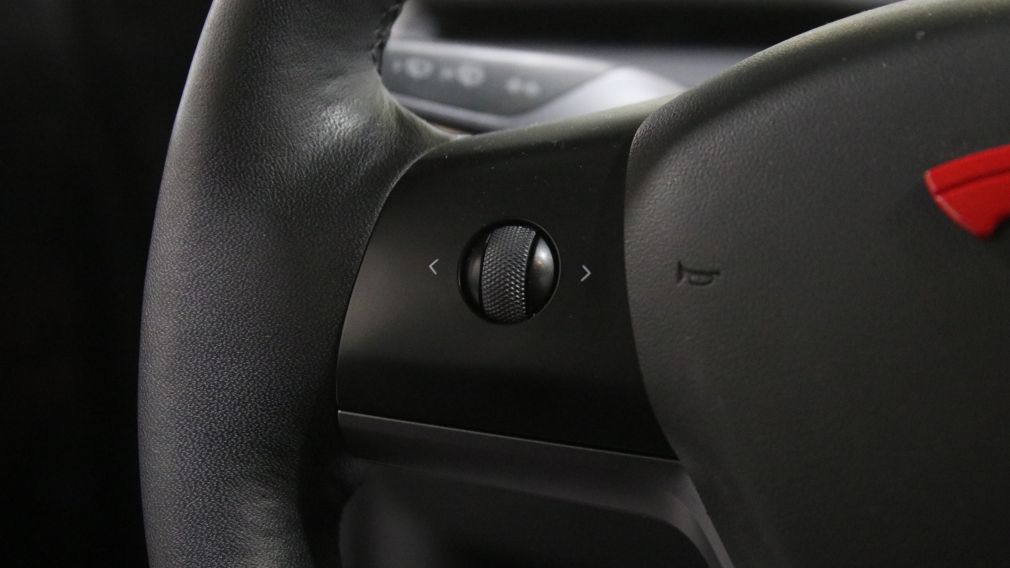 Tesla Model Y Long Range 2022 d&rsquo;occasion à vendre - 13