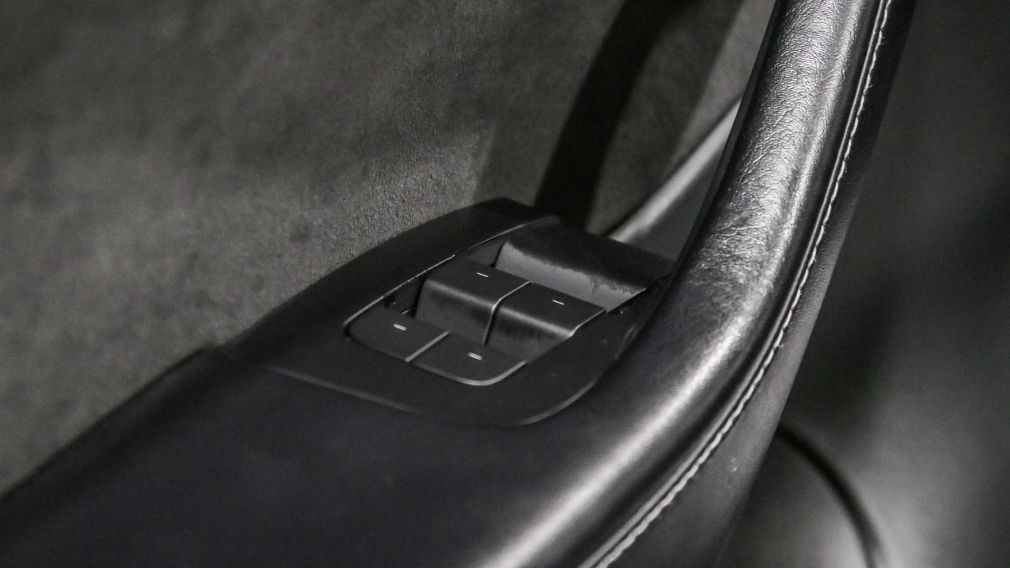 Tesla Model Y Long Range 2022 d&rsquo;occasion à vendre - 11